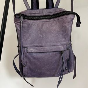 Botkier leather backpack
